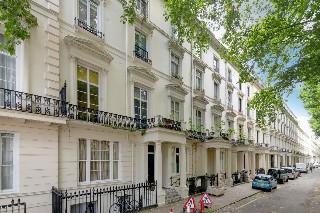 Westbourne Terrace, Bayswater, W2