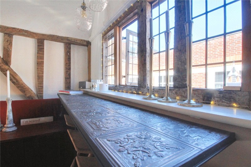 St. Andrews Hill, Norwich, Norfolk, NR2