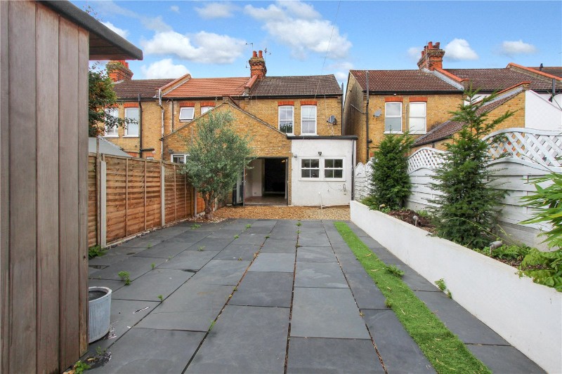 Moseley Street, Southend-on-Sea, Essex, SS2