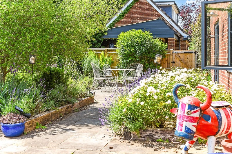 Harestock Road, Winchester, Winchester, Hampshire, SO22