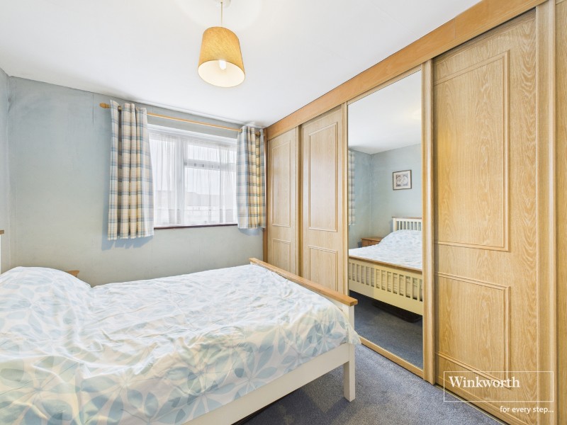 Rugby Road, Kingsbury, London, NW9