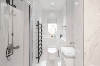 Seymour Place, Marylebone, W1H