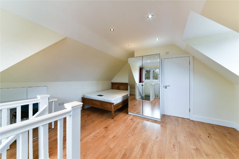 Station Parade, Chiswick, W4