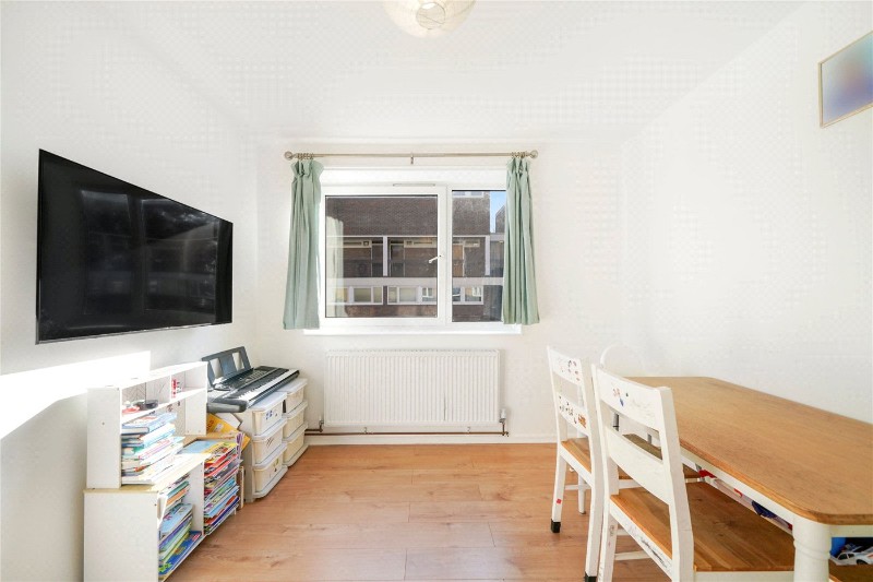 Constable House, Marlborough Road, London, N19