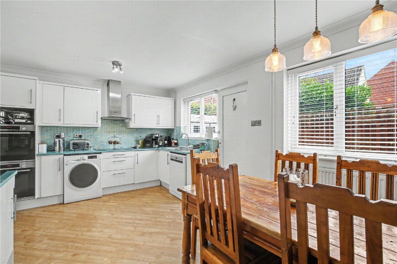 Barnard Close, Stoke Holy Cross, Norwich, Norfolk, NR14