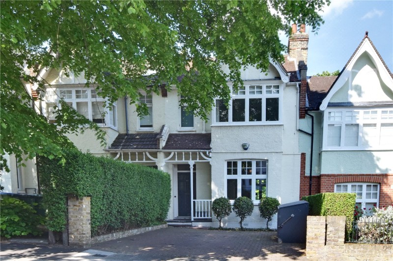 Foyle Road, Blackheath, London, SE3