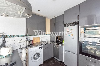 Woodland Road, London, N11