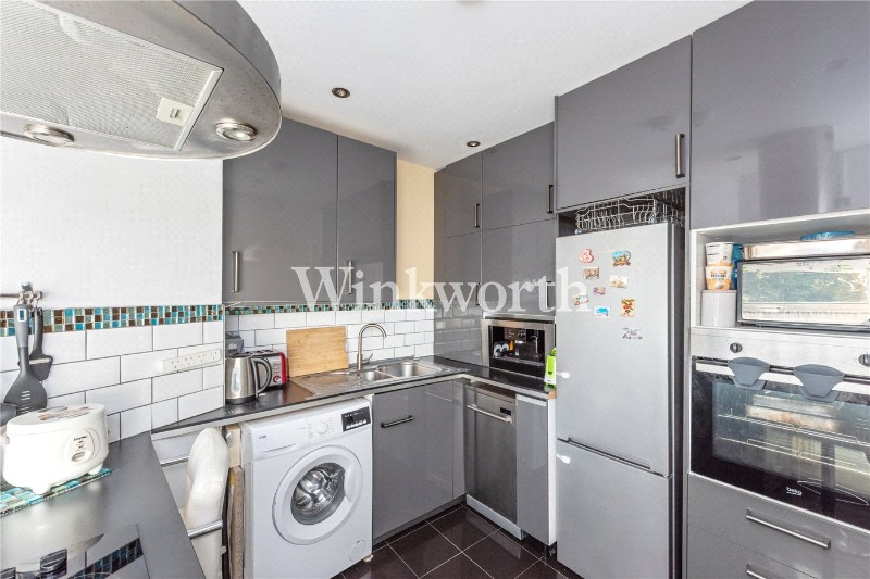 Woodland Road, London, N11