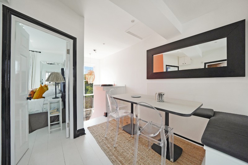 Ladbroke Grove, London, W10
