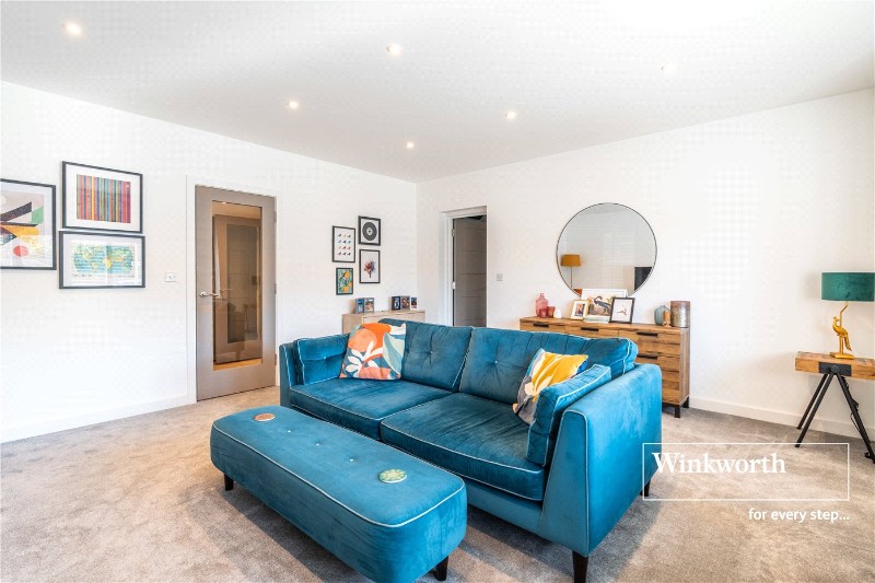 Browning Avenue, Bournemouth, Dorset, BH5