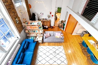 Principal Square, London, E9