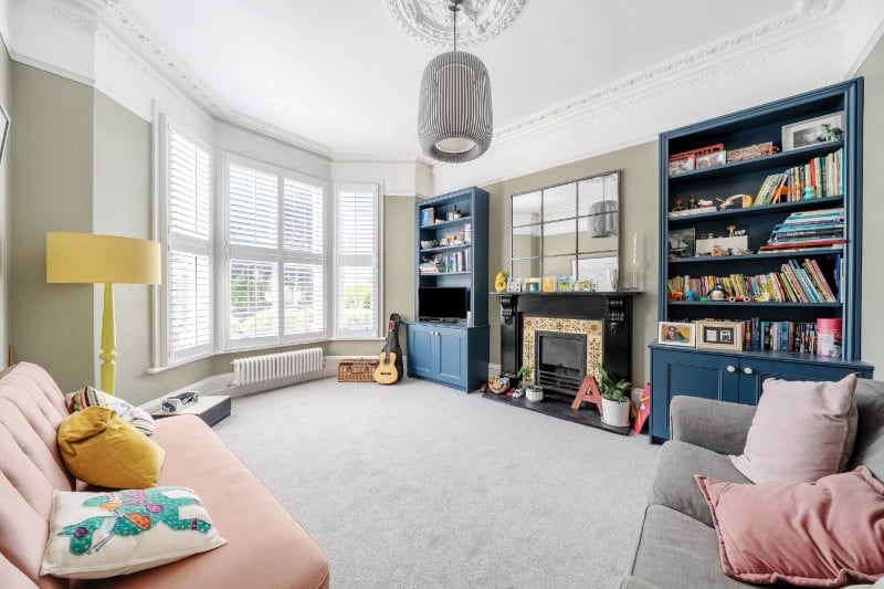 Cedars Road, Beckenham, BR3