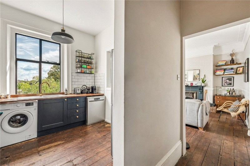 Albion Road, London, N16