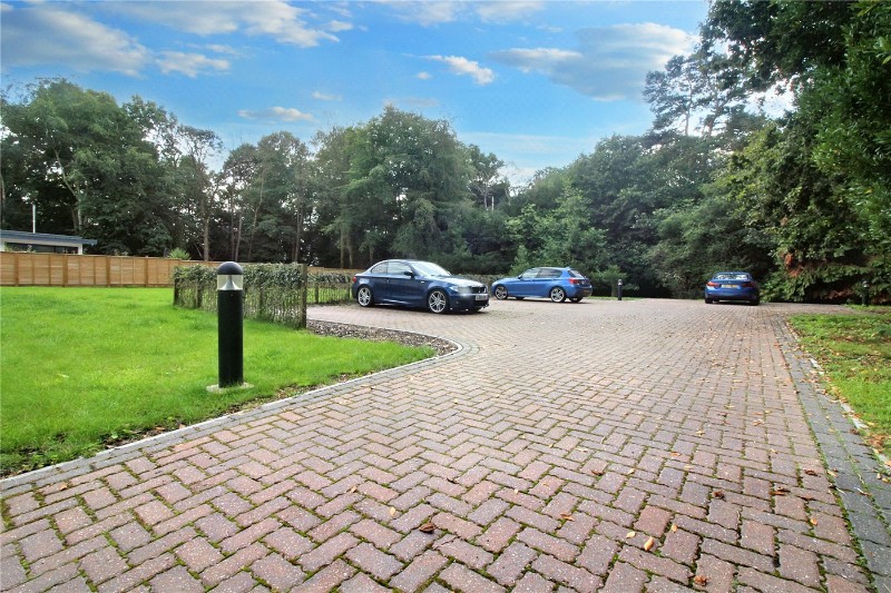 Harvey Lane, Thorpe St. Andrew, Norwich, Norfolk, NR7