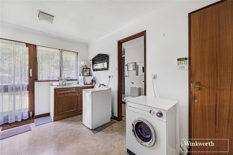 Devenish Road, Sunningdale, Berkshire, SL5