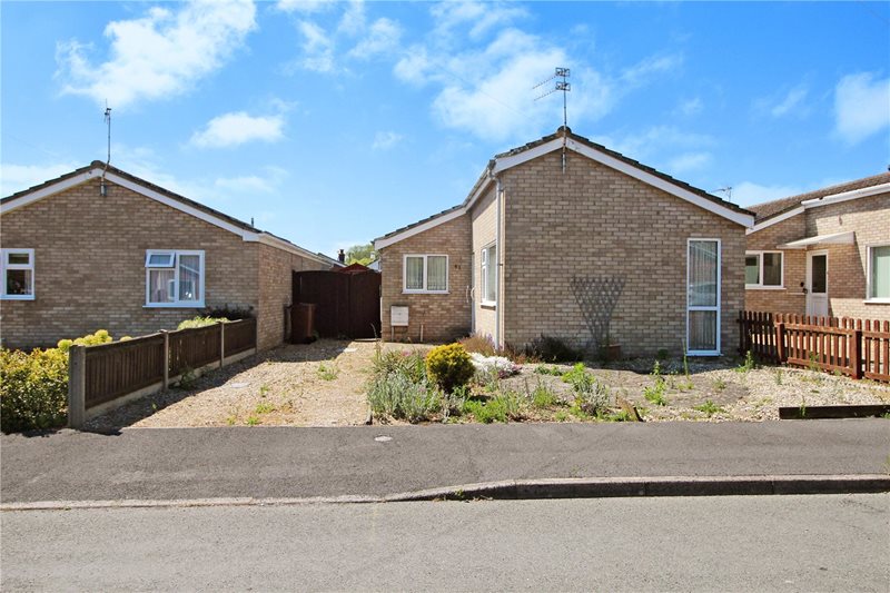 Cawstons Meadow, Poringland, Norwich, Norfolk, NR14