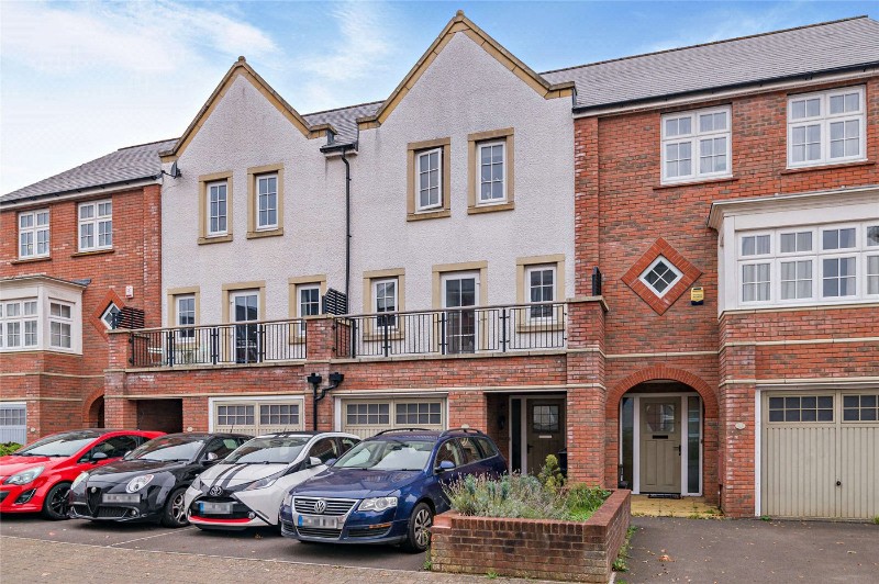 Leader Street, Cheswick Village, Bristol, BS16