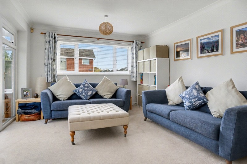 Denmead Close, Eaton, Norwich, Norfolk, NR4