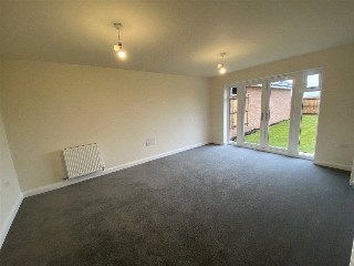 Phoenix Lane, Fernwood, Newark, NG24