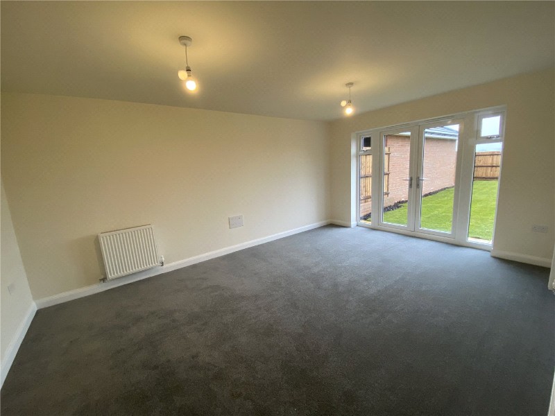 Phoenix Lane, Fernwood, Newark, NG24