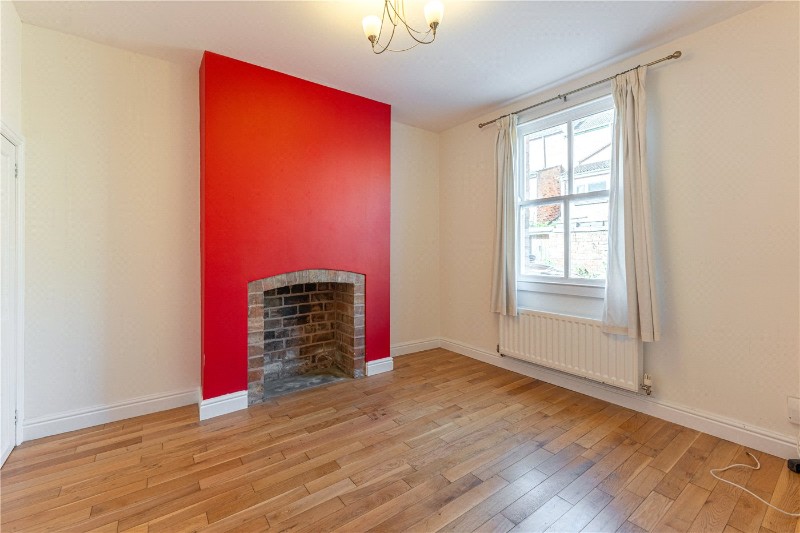 Clapham Square, Leamington Spa, Warwickshire, CV31