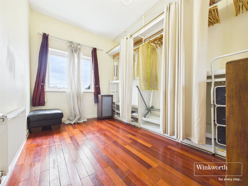 Gweal Avenue, Reading, United Kingdom, RG2