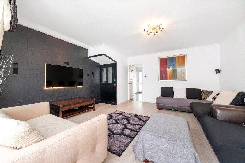 Hillsboro Road, East Dulwich, London, SE22