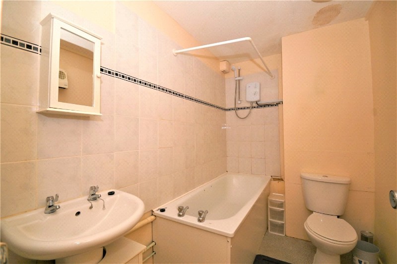 The Danes, Basingstoke, RG21