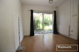 Kenilworth Drive, Borehamwood, Hertfordshire, WD6