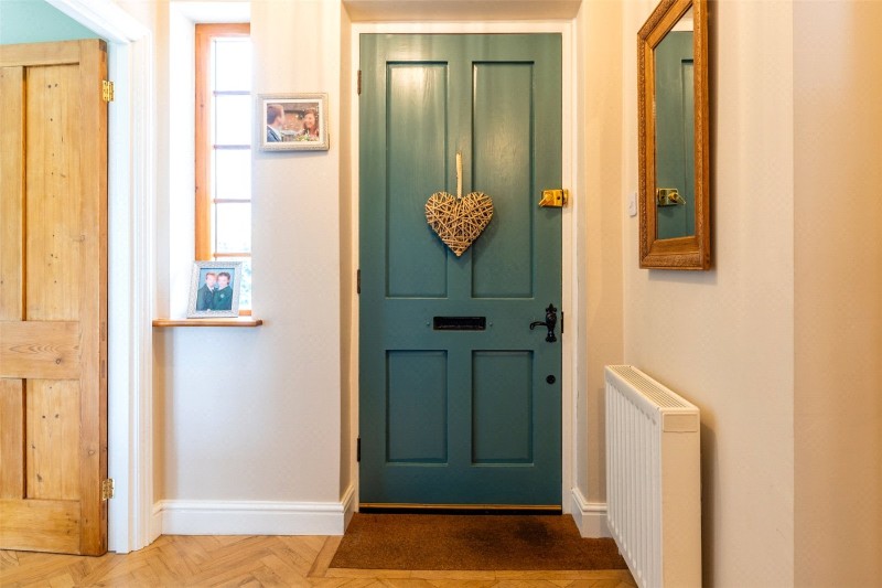 Grange, Wimborne, Dorset, BH21