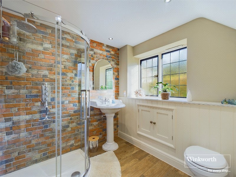 Rotten Row, Tutts Clump, Reading, Berkshire, RG7