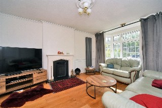 North View Crescent, Epsom, Surrey, KT18
