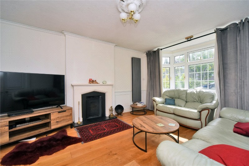 North View Crescent, Epsom, Surrey, KT18
