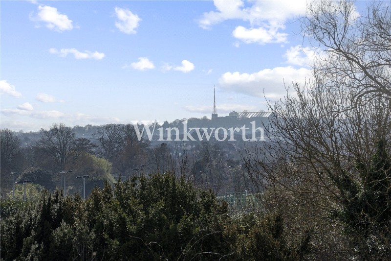 Wimborne Road, London, N17