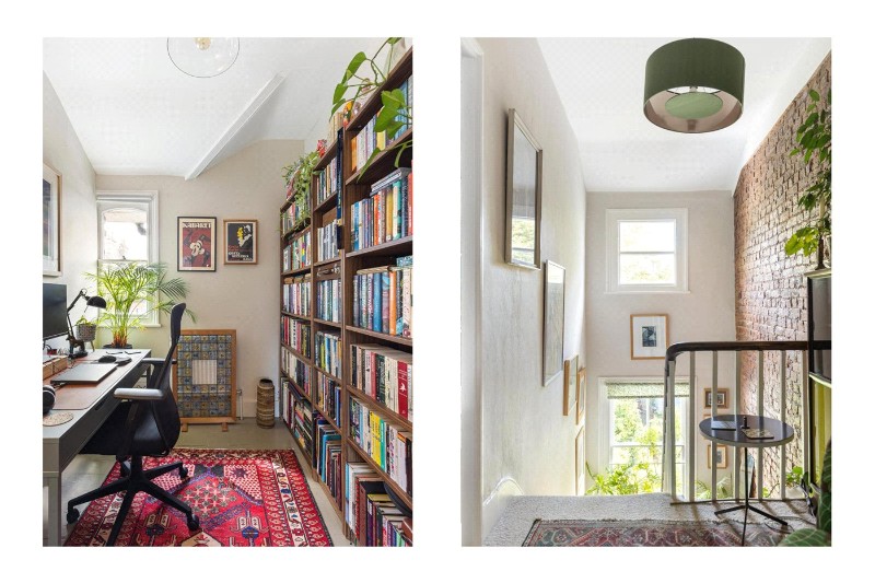 Woodland Road, London, SE19