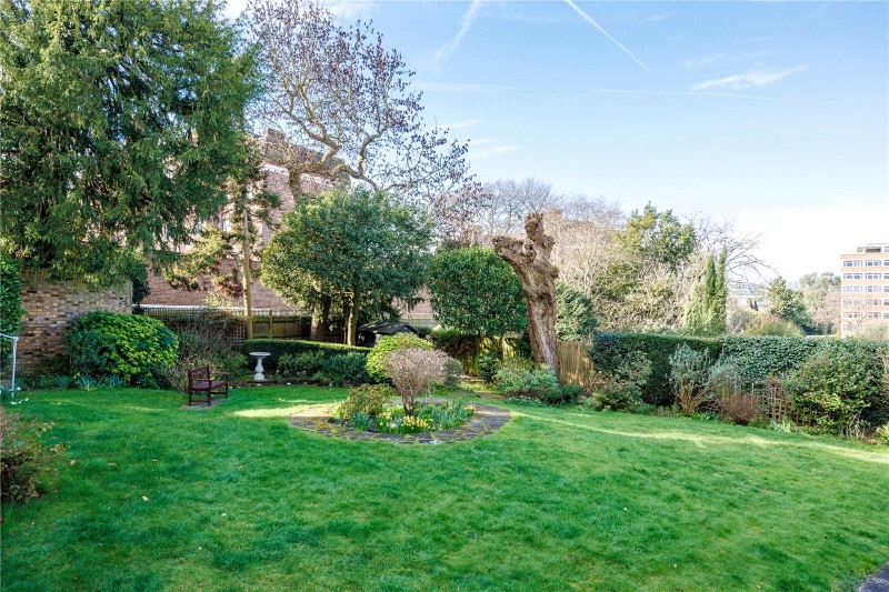 Balmoral Close, Westleigh Avenue, London, SW15