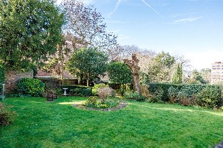 Balmoral Close, Westleigh Avenue, London, SW15