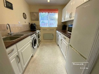 Sopwith Close, Christchurch, Dorset, BH23