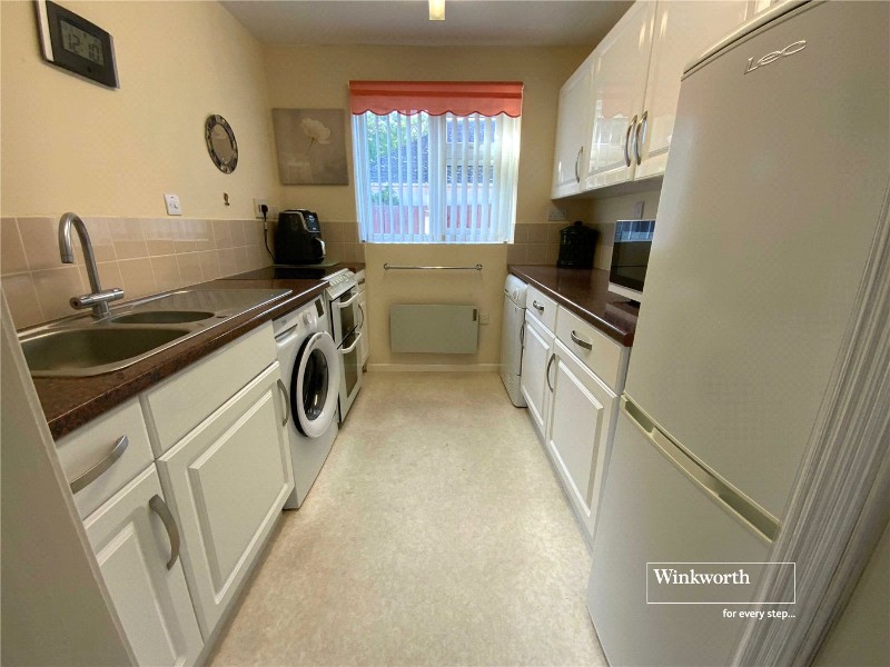 Sopwith Close, Christchurch, Dorset, BH23