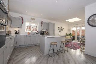 St. Legers Way, Riseley, Reading, Hampshire, RG7