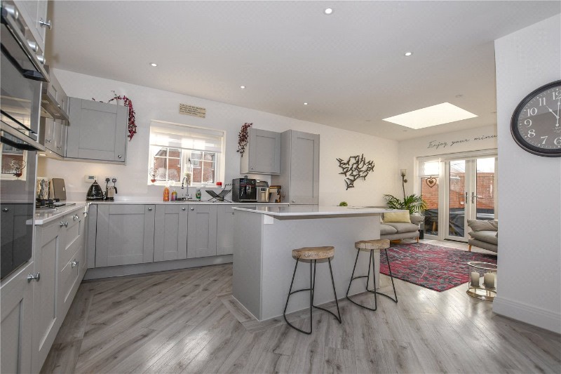 St. Legers Way, Riseley, Reading, Hampshire, RG7