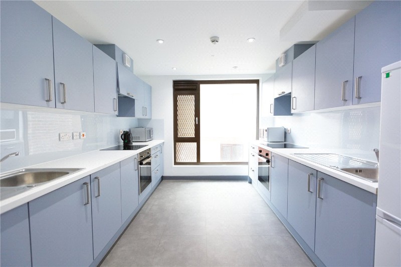 Walpole House, 403 New Cross Road, London, SE14