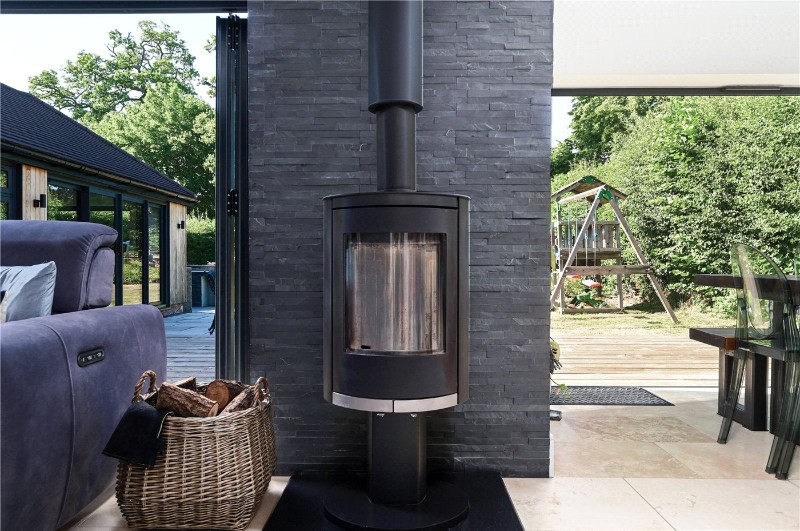 The Village, Finchampstead, Wokingham, Berkshire, RG40