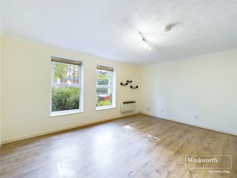 Dayworth Mews, Lundy Lane, Reading, Berkshire, RG30