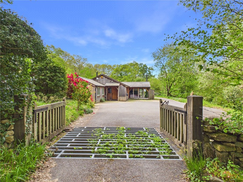 Bridford, Exeter, Devon, EX6
