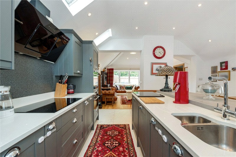 Petersfield Road, Monkwood, Alresford, Hampshire, SO24