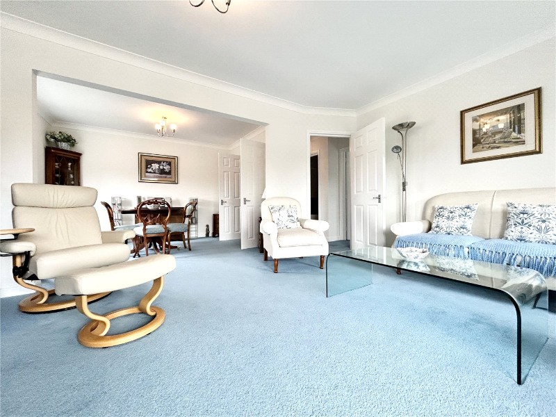 Grosvenor Road, Bournemouth, BH4