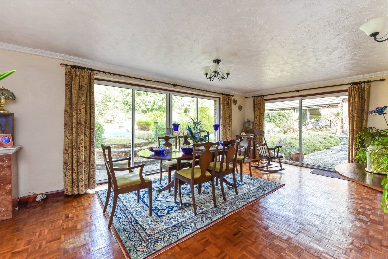 Rogate, Petersfield, GU31