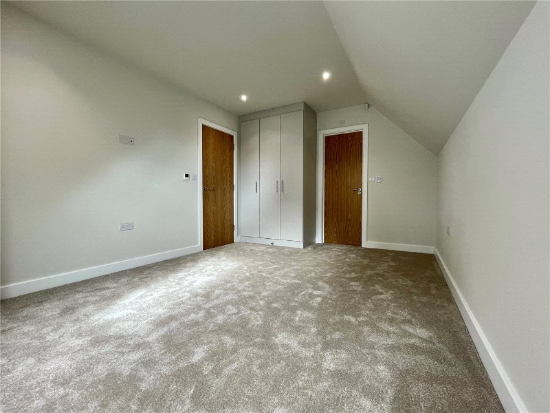 Penn Hill Avenue, Penn Hill, Poole, Dorset, BH14