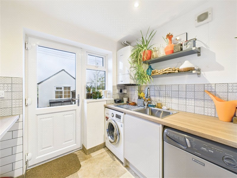 Poughill, Crediton, Devon, EX17